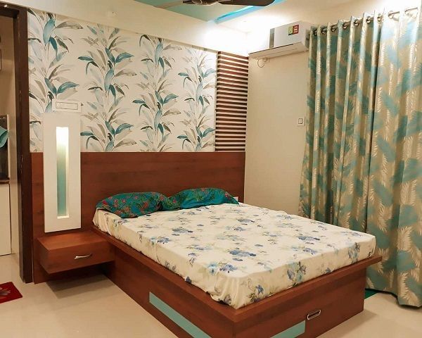 Professional Bedroom Interior Designers in Chennai | End-to-End Service image 4