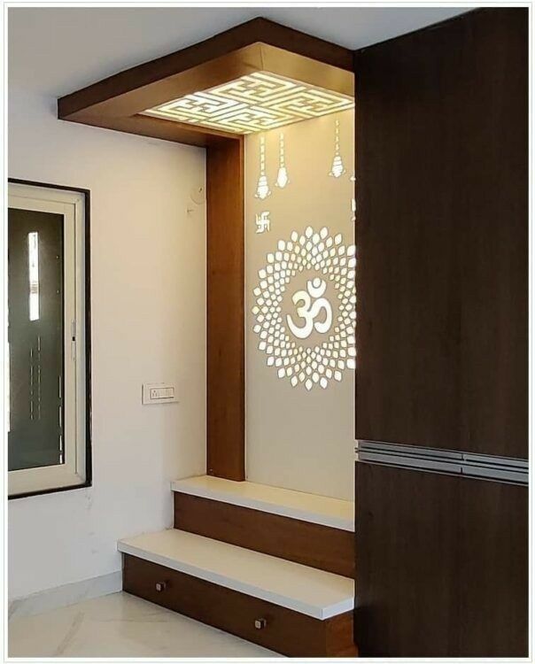 Best Pooja Room Designers Chennai image 3