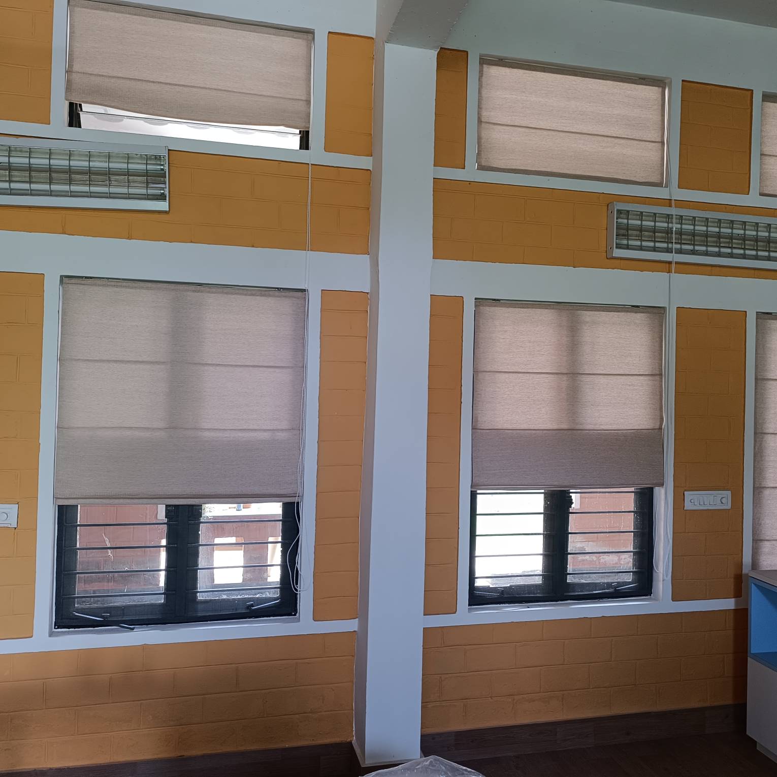 Roman Blinds image 5