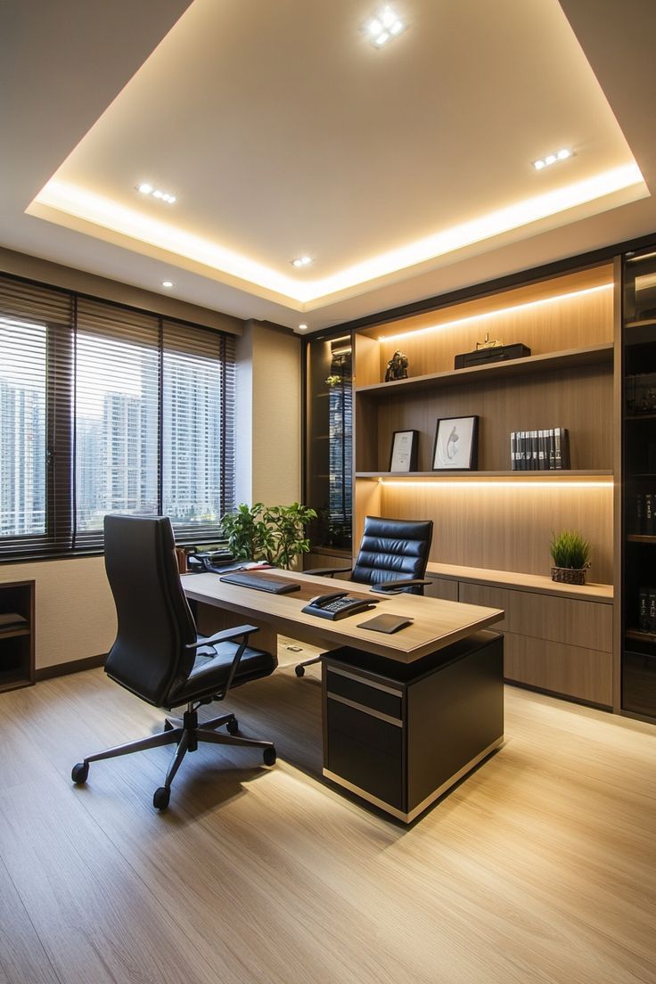 False Ceiling Installation Company image 4