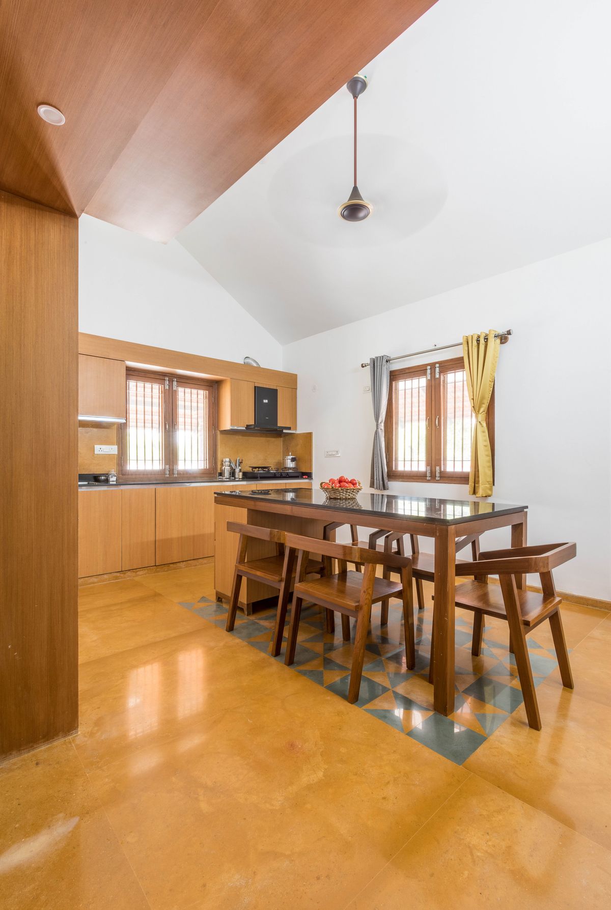 Vox Panel Interior Makeover Chennai image 4