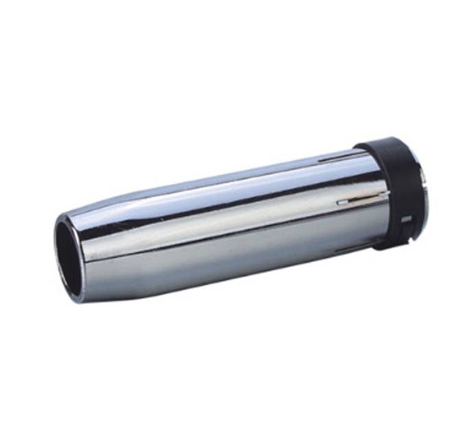 36KD MIG Welding Nozzle – Heavy-Duty Gas Shielding Nozzle for MIG Torch image 2
