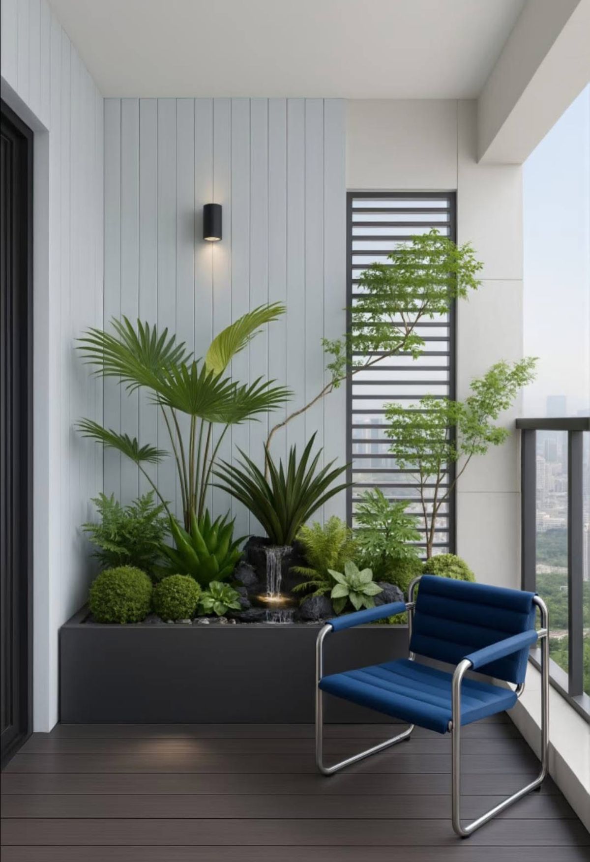 Latest Balcony Design Trends for Modern Lifestyles image 5