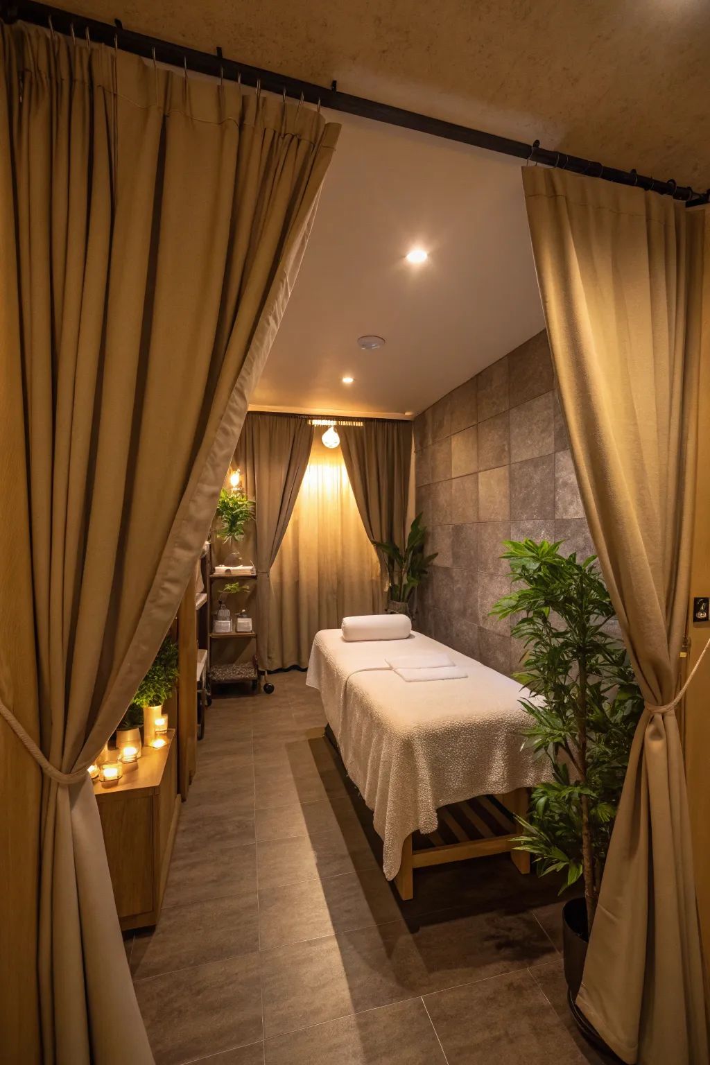 Spa Salon Interior Design Experts image 2
