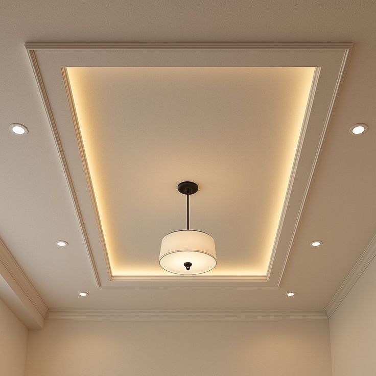 Affordable Gypsum False Ceiling Contractors for Quality Work image 3