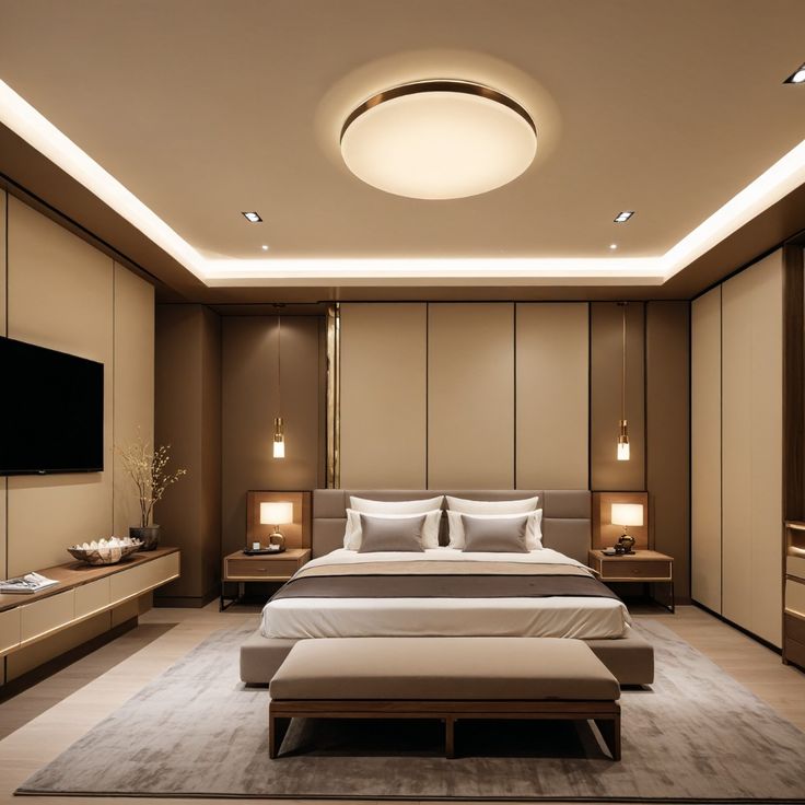 Smart Home Interiors Designed for Everyday Comfort image 2