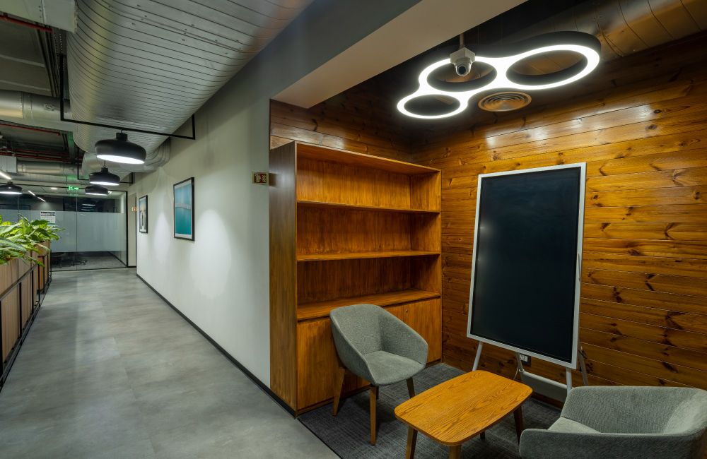 Leading Commercial Interior Designers Chennai image 4