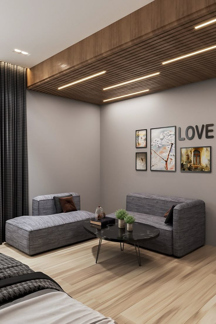Axora Ceiling Solutions – Perfect for Homes & Commercial Spaces image 2