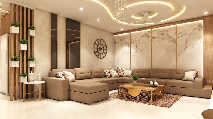 Contemporary Interior Designs for Modern Living image 5