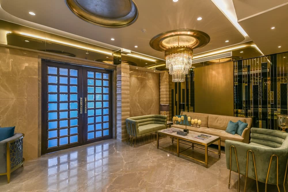 High-End Luxury Interiors Chennai Experts image 4