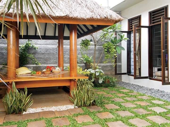 Eco-Friendly Gazebo Builders in Chennai image 3