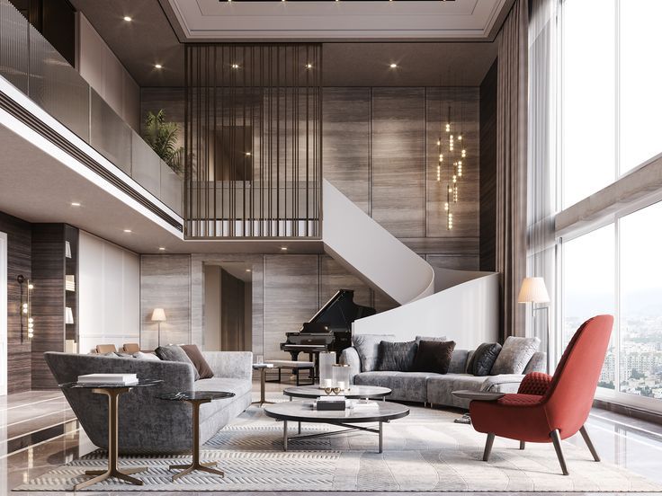 Transform Ordinary Rooms into Extraordinary Spaces image 5