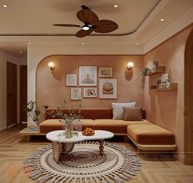 Expert Interior Design Services for Modern Residences image 3