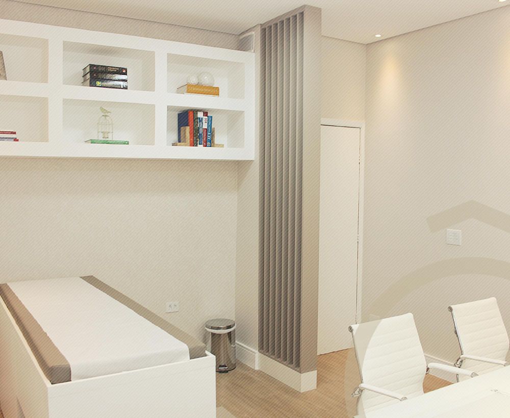 How to Design a Modern and Functional Clinic Interior image 2