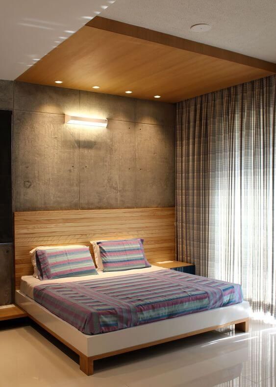 Vox Ceiling Panels Installation Chennai image 4