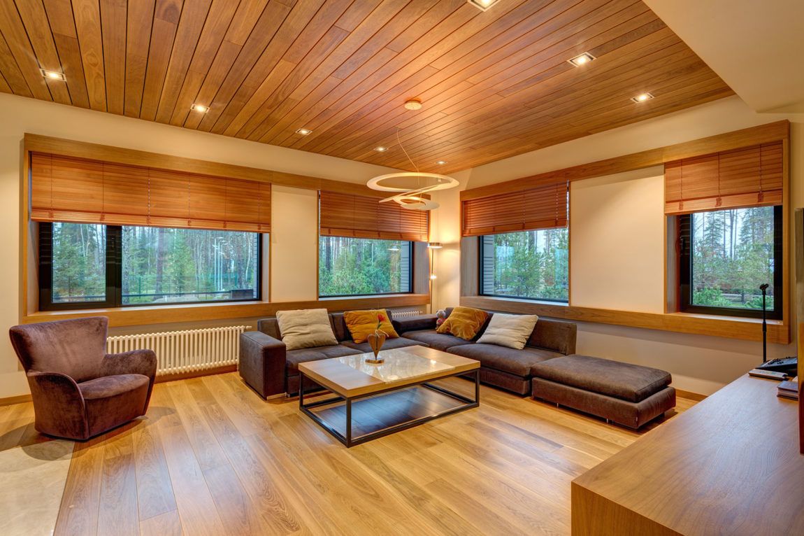 Premium Vox Ceiling Installation in Chennai image 5