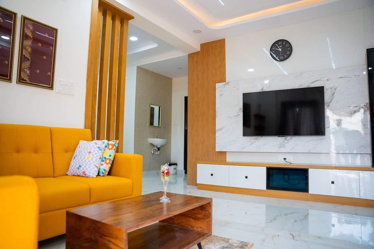 Stylish Home Interior Design Chennai image 4