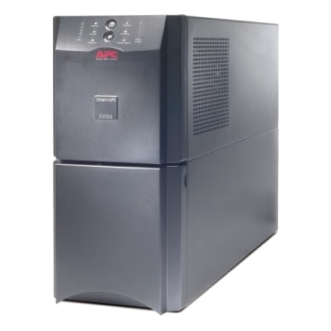 APC UPS SUA2200I-IND image 3