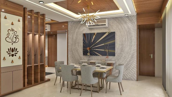 High-Quality Axora Wall Panels – Long-Lasting Finish image 4