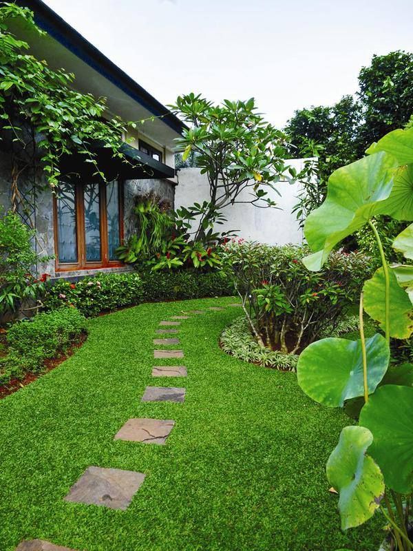 Affordable Landscaping Services in Chennai for All Property Types image 2