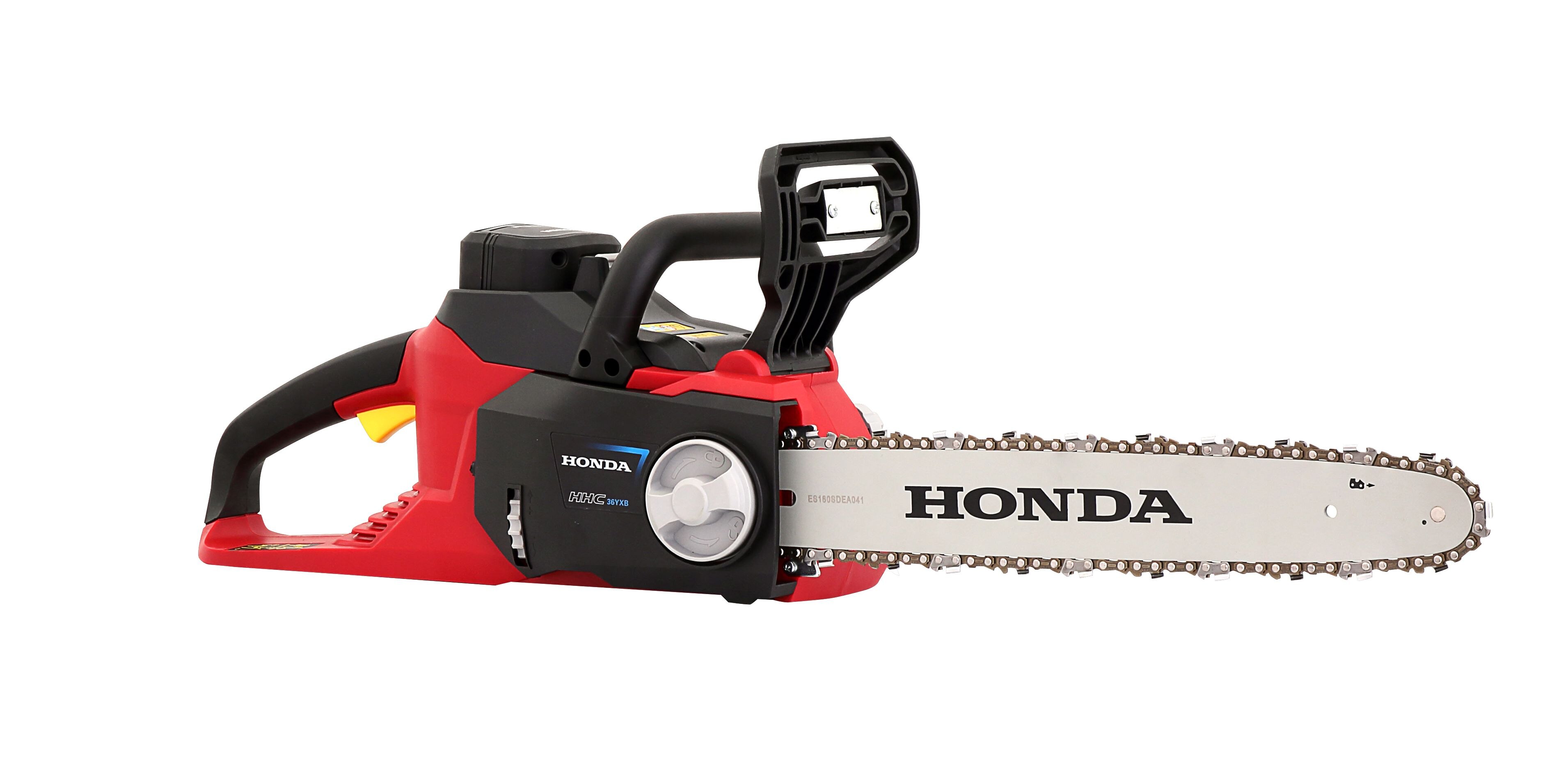 CHAINSAW image 2