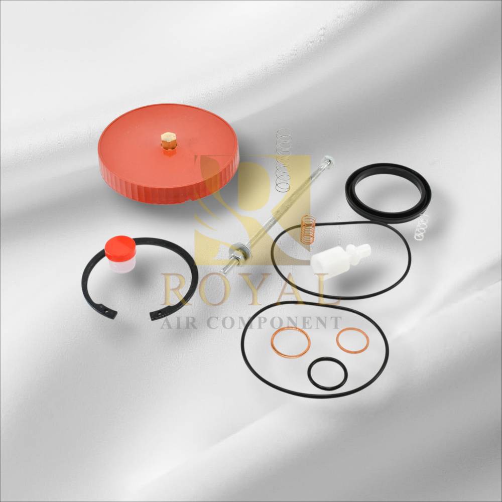 Kaeser 400892.0 Maintenance Kit (Valve Kit) for Kaeser Screw Air Compressor
 image 2