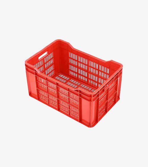 Vegetable Crates image 4