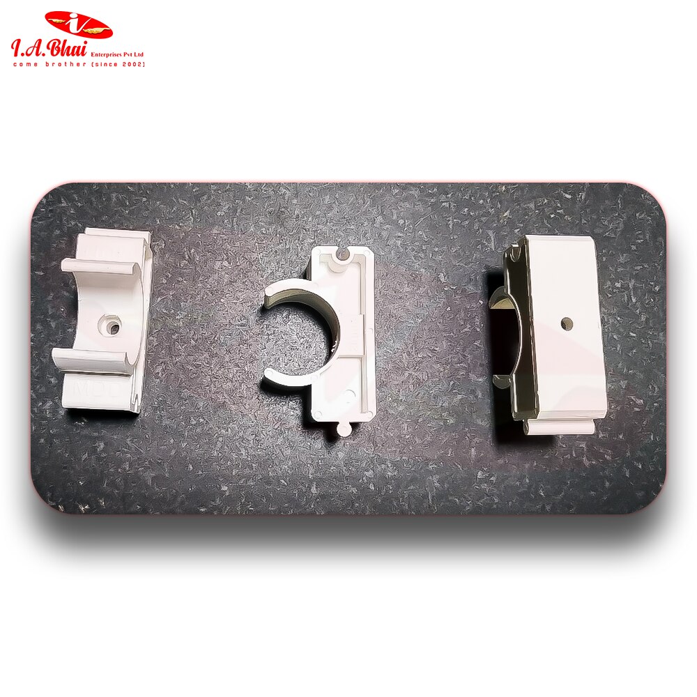 Plastic Saddle Pvc image 2