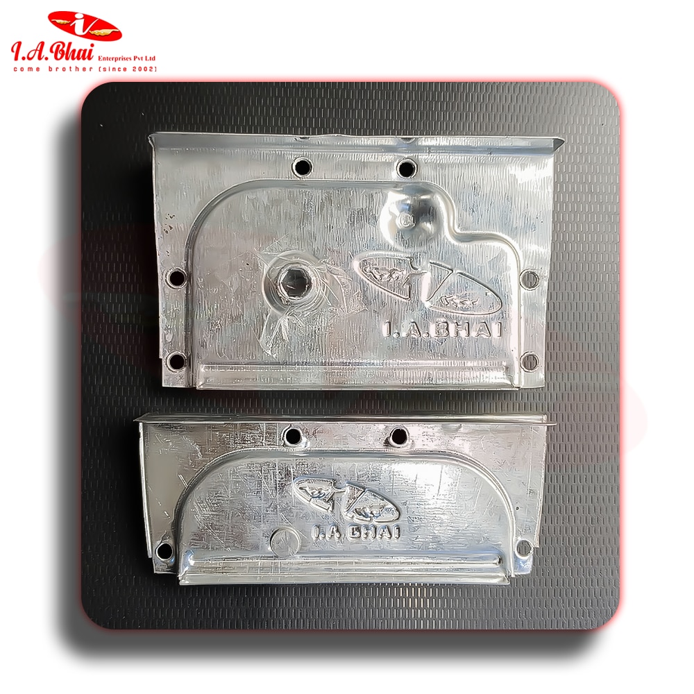 Metal Camlock For Cold Room Puf Panel image 2