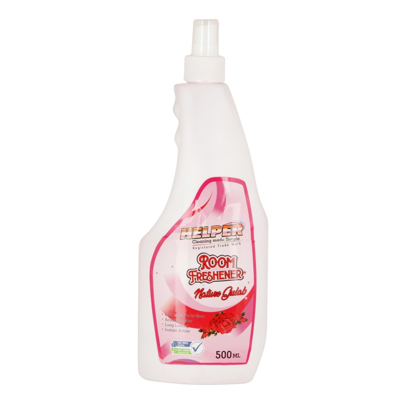 Helper Room Freshner 500ml. image 2