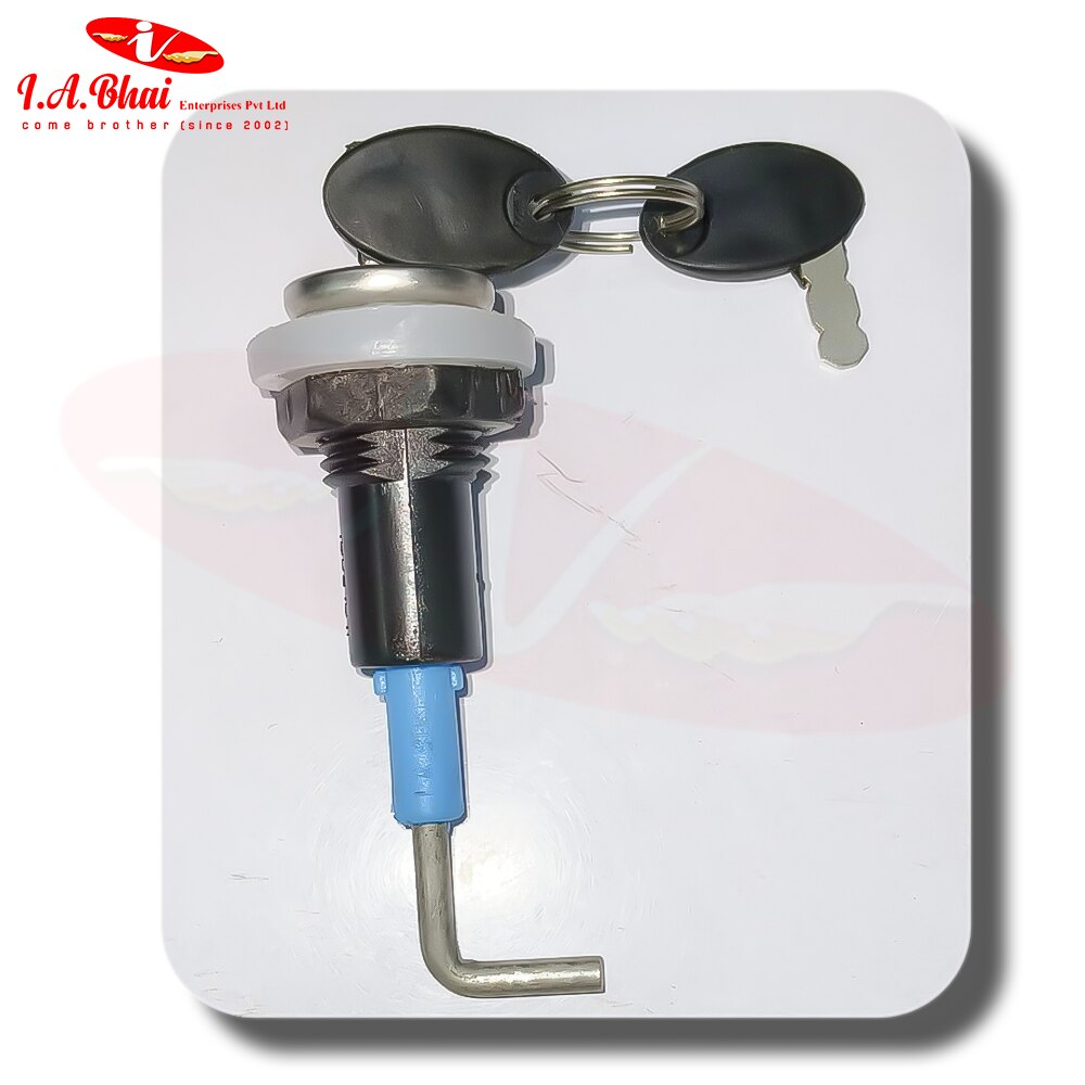 Door Lock - SLF image 2