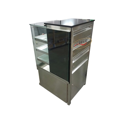 Chocolate Display Counter image 2