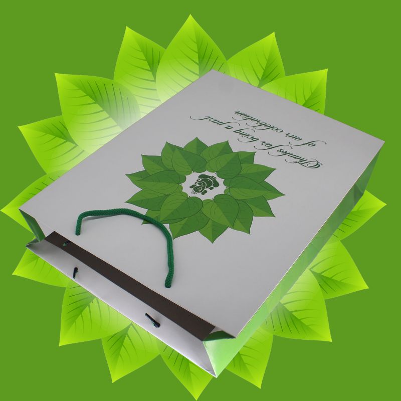 LORD GANESH BIG BAGS Arrow Paper Products, Hyderabad