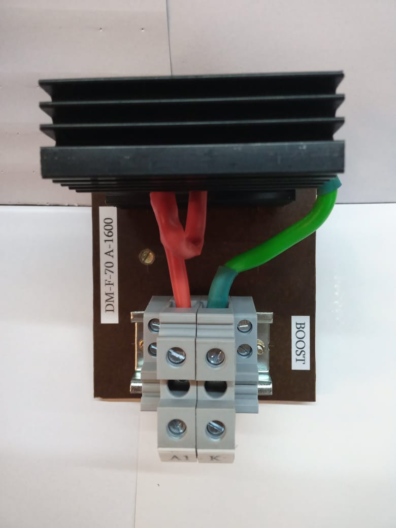 Diode Module DM-F-70A-1600 image 2