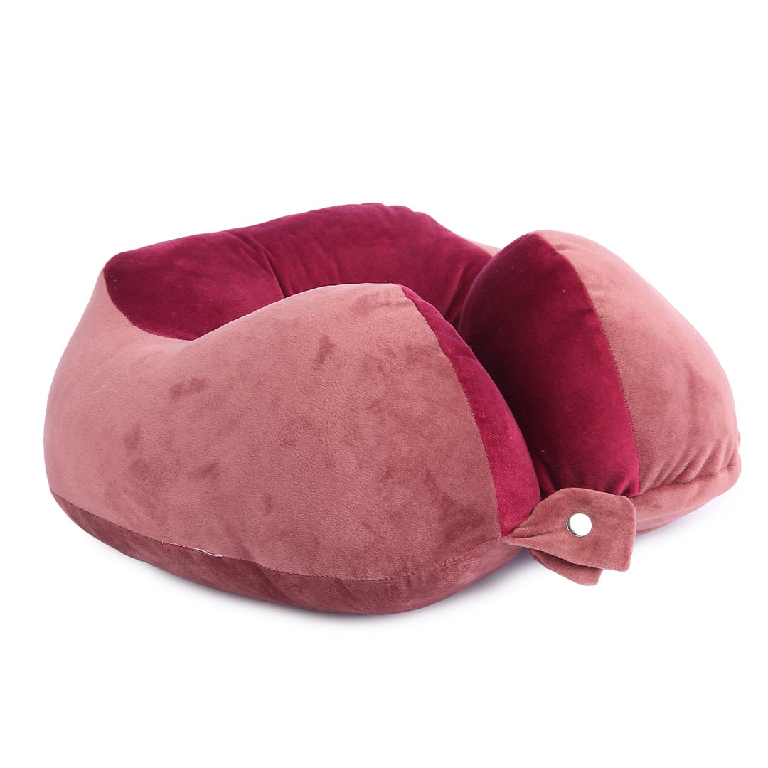 Premium Contour Neck Pillow image 4