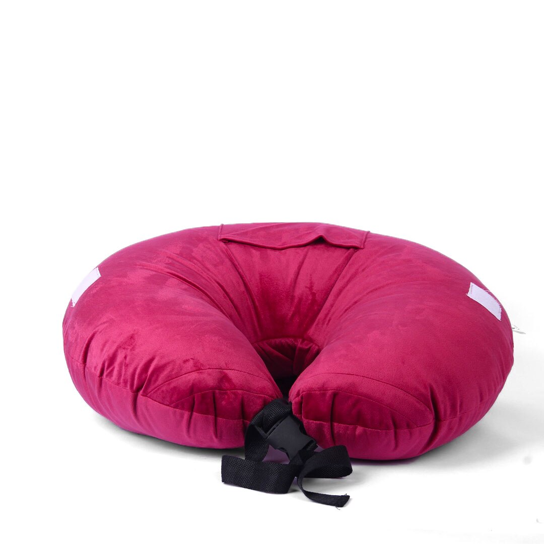 Pillow Tree Feeding Pillow – Comfort & Support for Mother and Baby image 6
