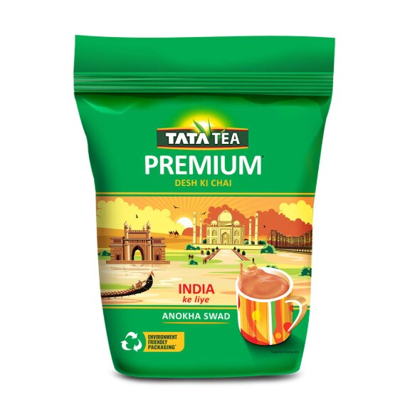 Tata Tea Premium – 1kg Pack image 3