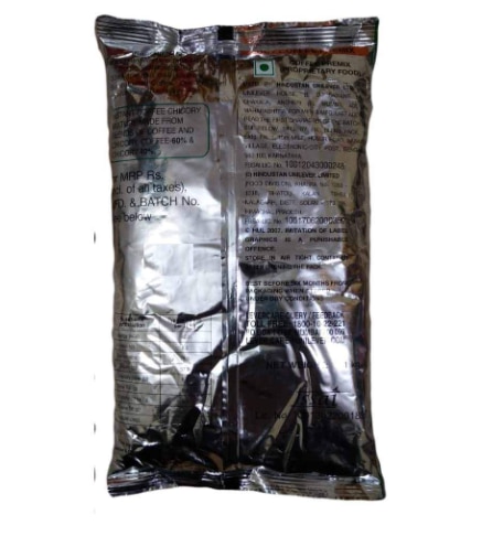 Bru Coffee Premix  image 2