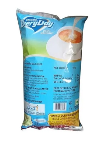 Everyday Low Sugar Milk image 2