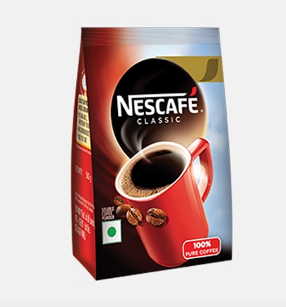 Nescafe Classic Coffee  image 2