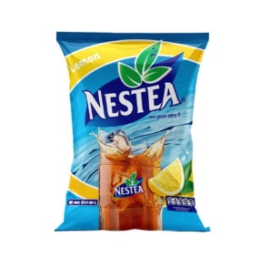 Nestea Lemon Tea Premix Hot & Cold  image 3