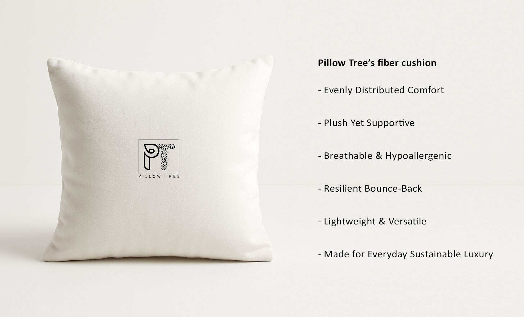 PILLOW TREE 14 X 14 Set of 2 image 4