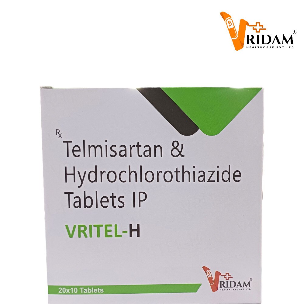 VRITEL H TABLET image 3