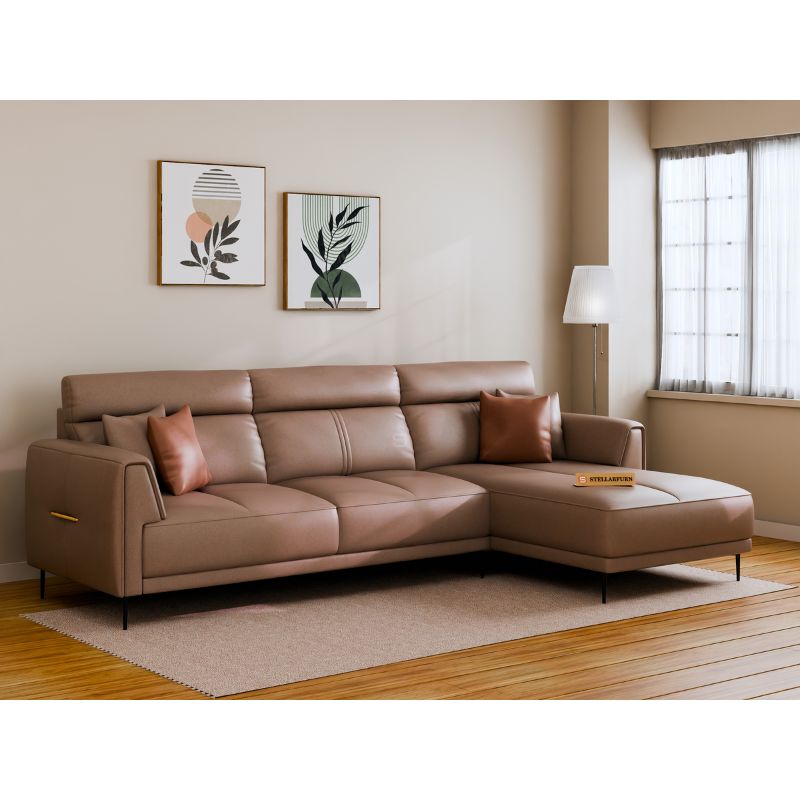 L Shape Sofa image 7