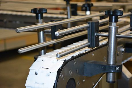 Flexible Chain Conveyor (FCC Conveyor) image 4
