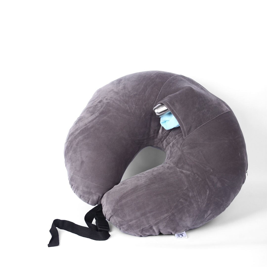 Pillow Tree Feeding Pillow – Comfort & Support for Mother and Baby image 6