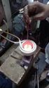 10KW Induction Heating Equipment image 2
