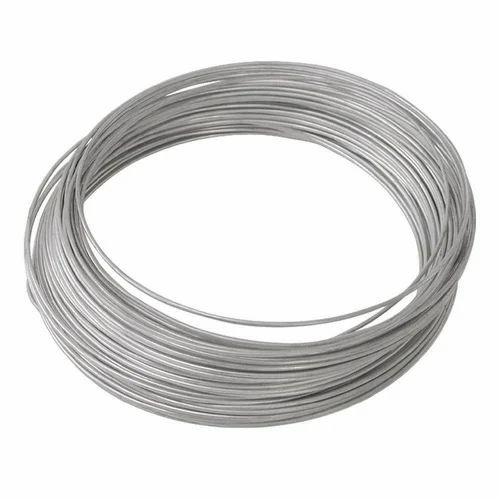 Crane Steel Wire Ropes Rs 40 / Meter image 3