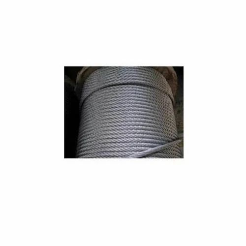 Crane Steel Wire Ropes Rs 40 / Meter image 2