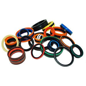 Hydraulic seals static & Dynamic application  image 3